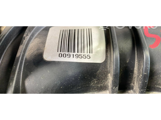 Блок АБС 96666542, 06210207724   Chevrolet  Spark   -  года