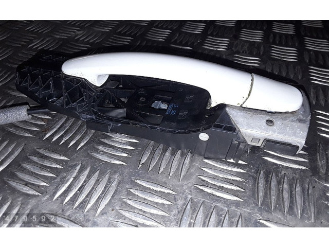 Блок АБС 5L0839885A Skoda Yeti (5L) 2009 - 2017 года