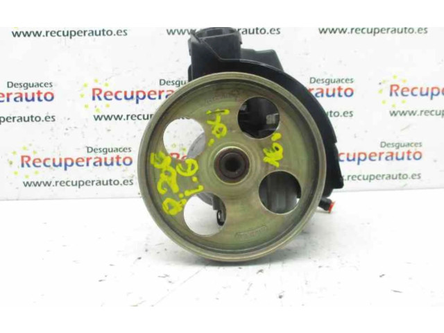 Насос усилителя руля 9636868880 Peugeot 206+