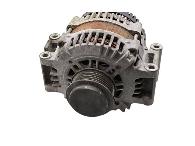 Генератор 06E903018G   Audi A6 S6 C7 4G      