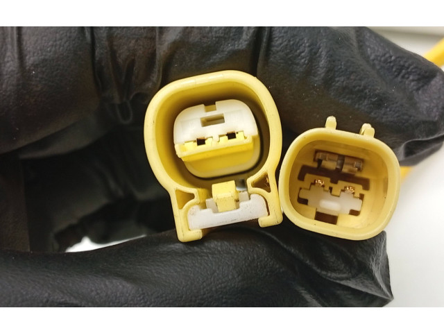 Подушка безопасности в сиденье 400535608268 Mitsubishi Outlander