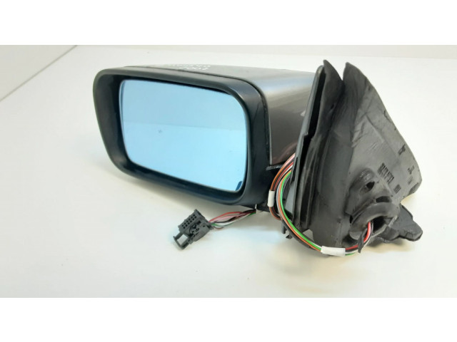 Zpětné zrcátko levé BMW 5 E39 2000 32289