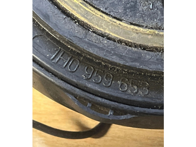 Подрулевой шлейф SRS 1H0959653   Volkswagen PASSAT B3