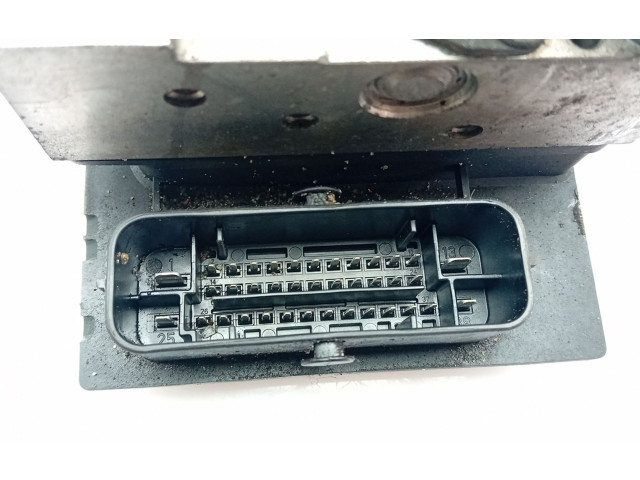 Блок управления АБС 51865128, 0265230812 Alfa Romeo Mito