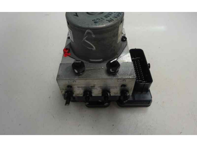 Блок АБС A2589-20500 KIA Ceed 2012 - 2018 года