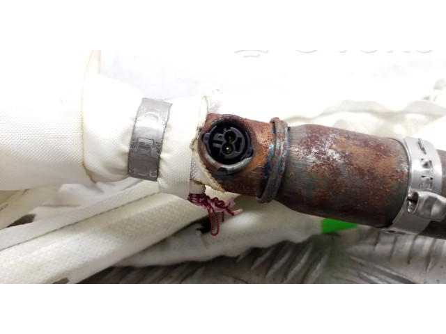 Боковая подушка безопасности 5C6880741C Volkswagen Jetta VI