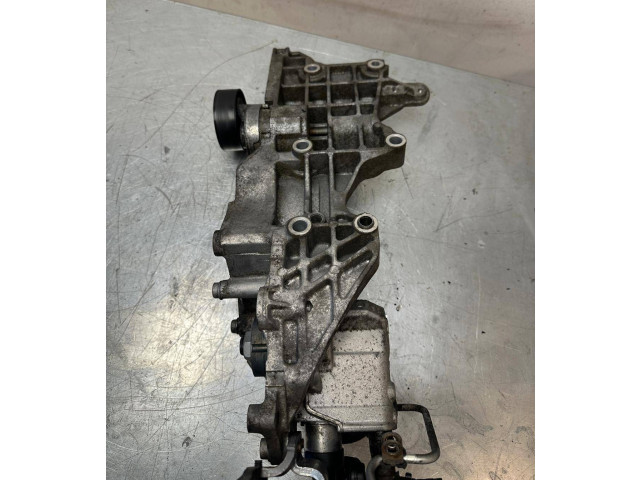 Vstřikovací čerpadlo 0445010514, 03L130755D Volkswagen Tiguan CBAB