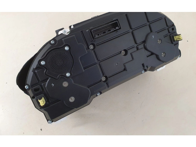 Přístrojová deska  Subaru Outback (BS) 2017 85003AL100  