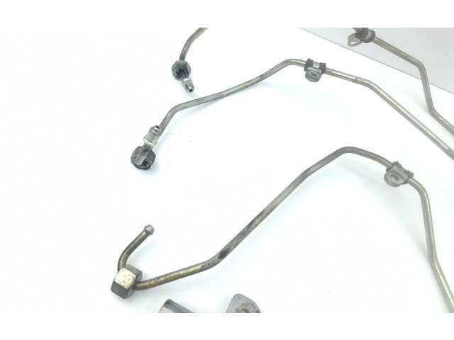 Комплект системы впрыска топлива 35022130F, 35062008F Jeep Grand Cherokee EXF