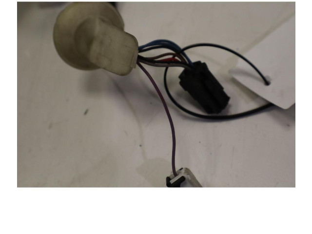 Зеркало электрическое Jeep Renegade 2014 - года