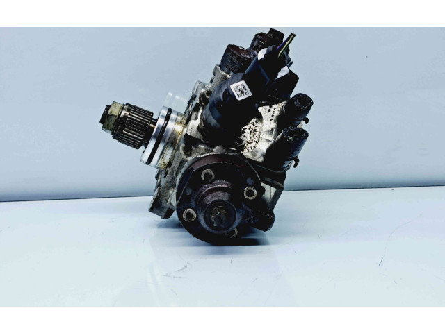 Vstřikovací čerpadlo Audi A8 S8 D4 4H