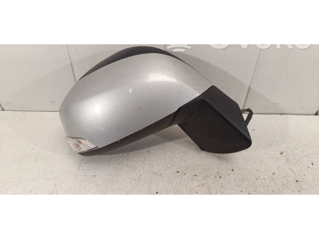 Zpětné zrcátko Renault Grand Modus 2009