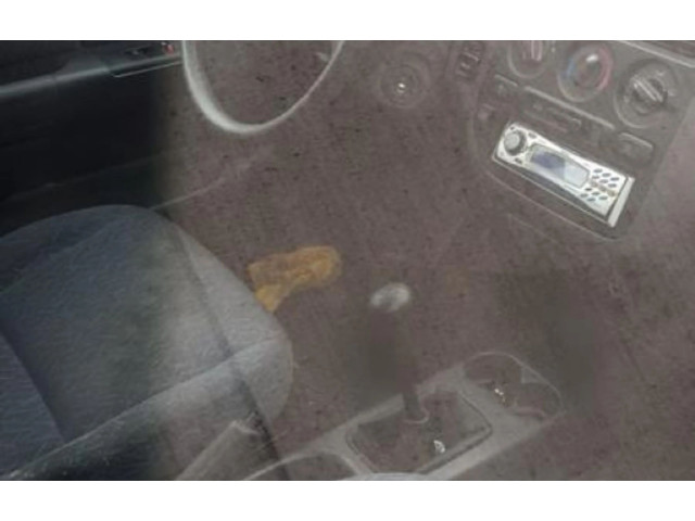 Volant Honda Logo 1999 78501S04N61ZD