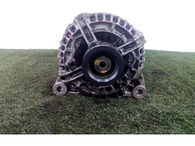 Генератор 150AH-BOSCH Citroen Xantia