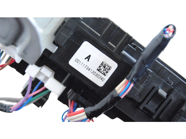 Блок предохранителей Infiniti Q50