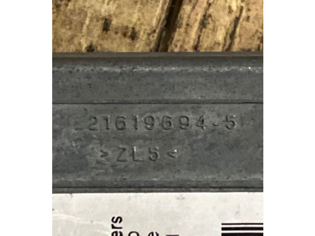 Блок подушек безопасности 216196945 Citroen Xsara Picasso