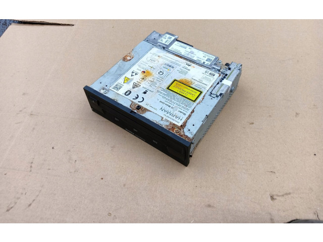 Считывающее устройство CD/DVD навигации (GPS) 565035021B, 2018R   Skoda Kodiaq  