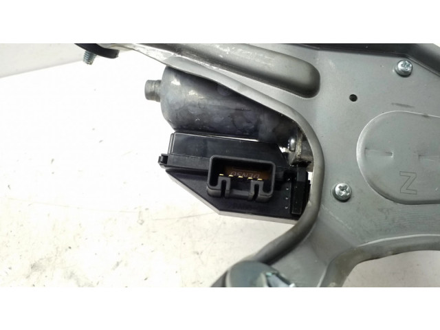 Моторчик заднего дворника 8513078010, 2596002862 Lexus NX