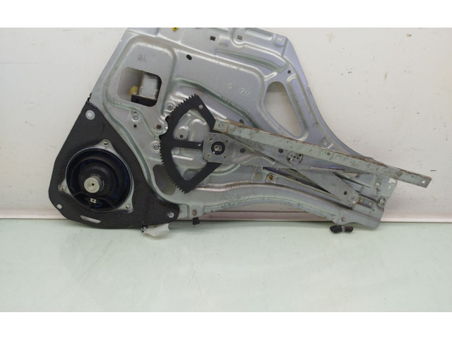 Řídící jednotka KIA Venga 2010