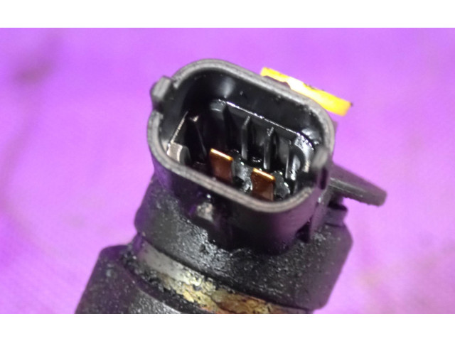 Vstřikovač 0445110135, 0445110135 Peugeot 206 CC 8