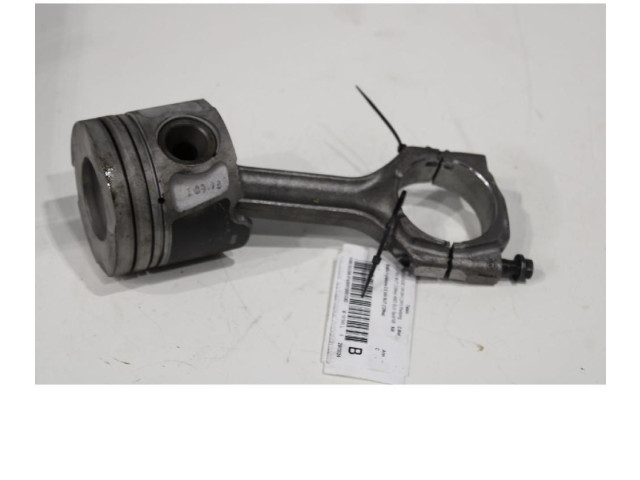 Поршень с шатуном - 55263087 Jeep Renegade