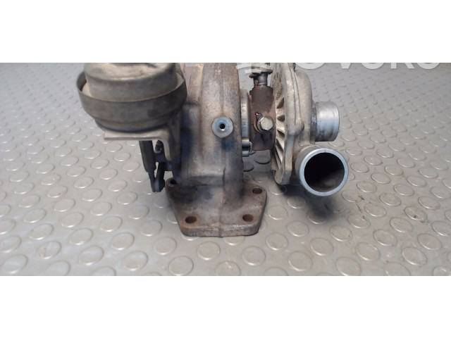 Turbodmychadlo Турбина VJ320309, RF5C13700 Mazda 6