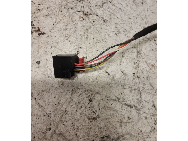 Зеркало электрическое Audi A1 2010 - 2018 года