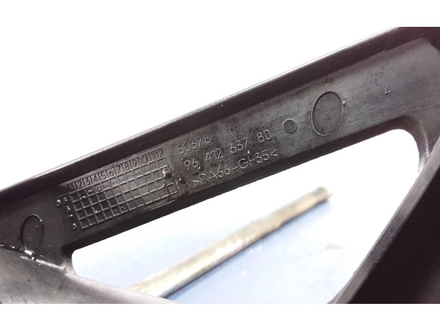 Масляный насос BP6VEA3 9641263780, 9641263780 Mazda 3 I