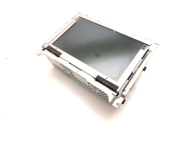 Дисплей 8X23-10E889-AD Jaguar XF