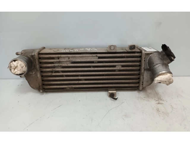 Интеркулер  282712A610, 282712A610   KIA Ceed 