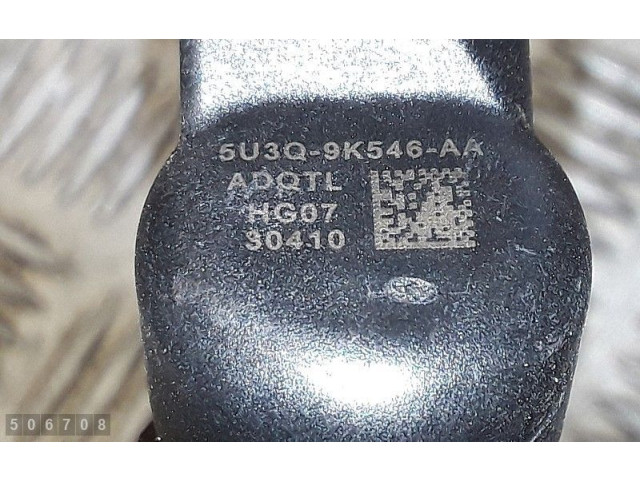 Vstřikovač 5u3q9k546aa Citroen C6