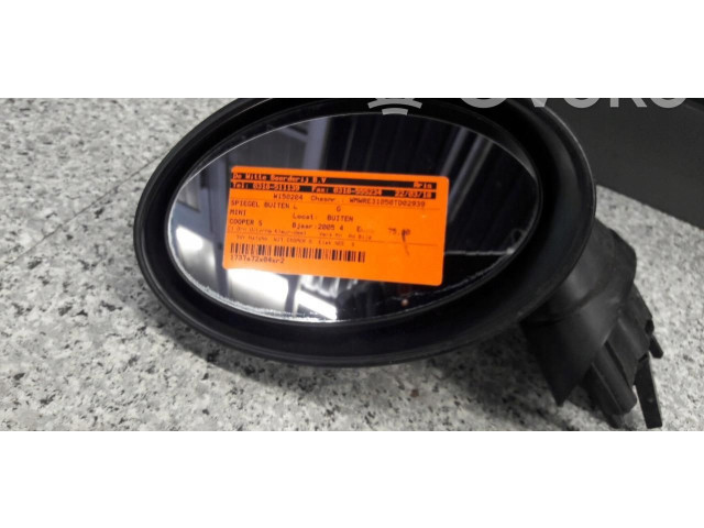 Zpětné zrcátko Mini Cooper Mark I 1963 414213411