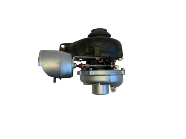 Turbodmychadlo Турбина 753420, 0375J6 Citroen C2