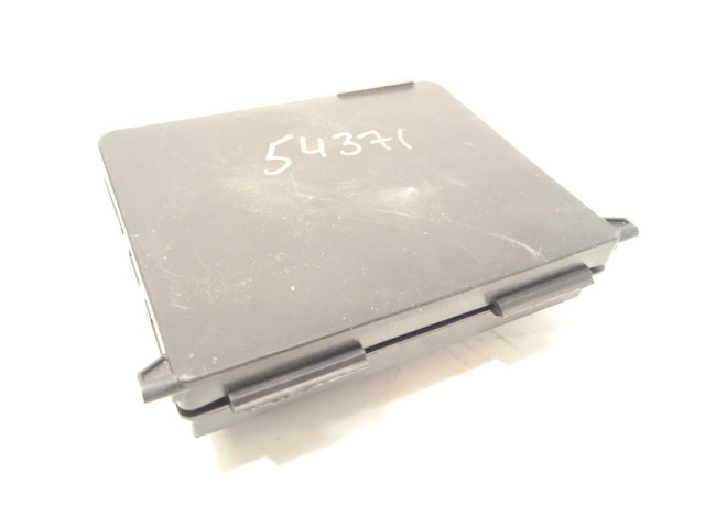 Блок управления 9811039380   Peugeot Expert