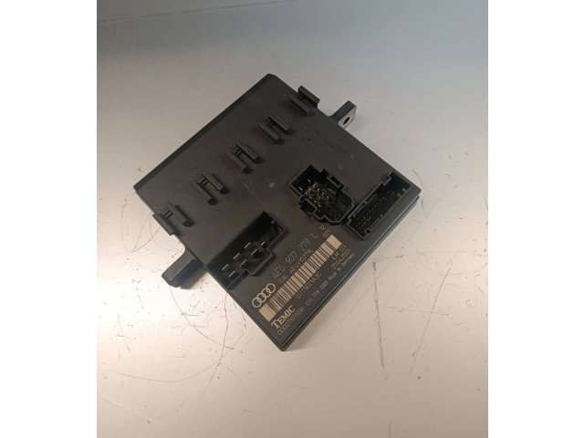 Блок комфорта 4E0907279L, 4E0910279L   Audi A8 S8 D3 4E   