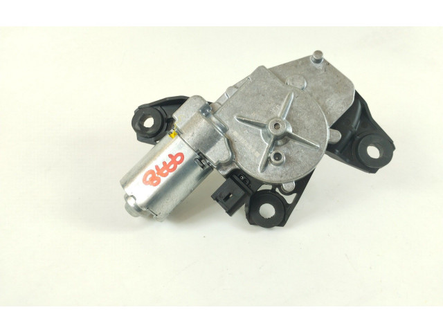 Моторчик заднего дворника 287108228R, A4538205800 Dacia Duster II