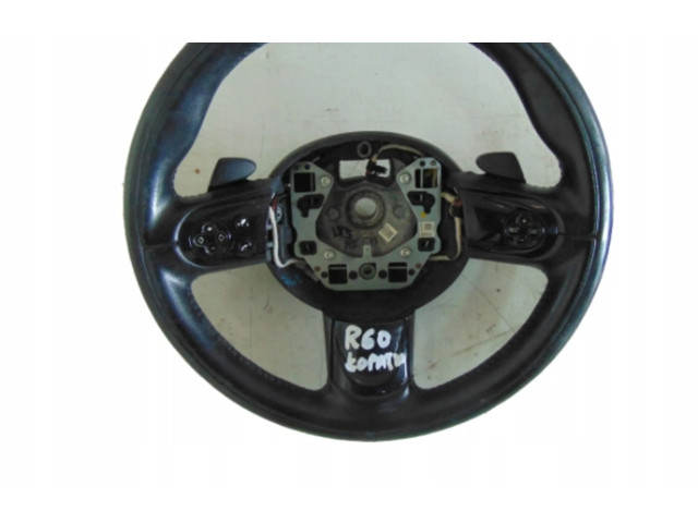 Volant Mini Cooper Countryman R60 2011 9521485325