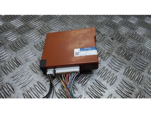 Блок управления 8865053073, 1776006300 Lexus IS 220D-250-350