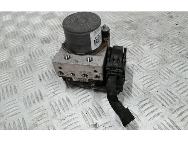 Блок АБС 5185723, 100730020641 Fiat Qubo - года