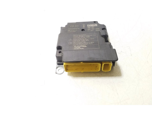 Řídící jednotka 4KE959655H Audi e-tron 2021