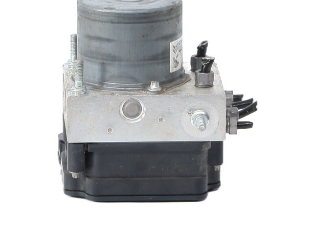 Блок АБС 93487145   Citroen  C3 Aircross  2017 -  года