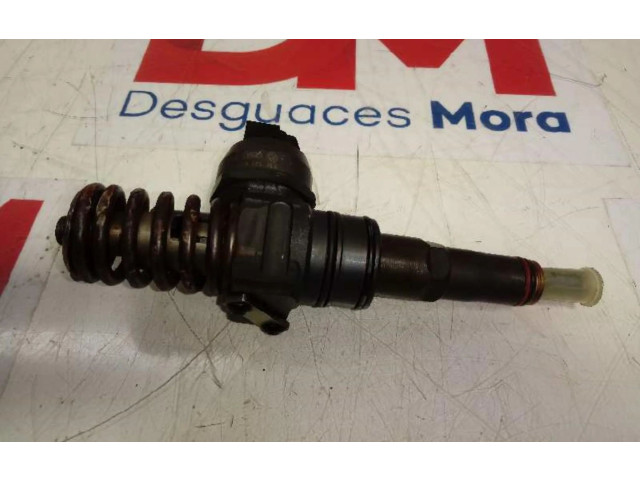 Топливный насос