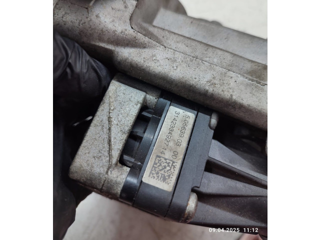 Клапан EGR 505639   Volvo V70