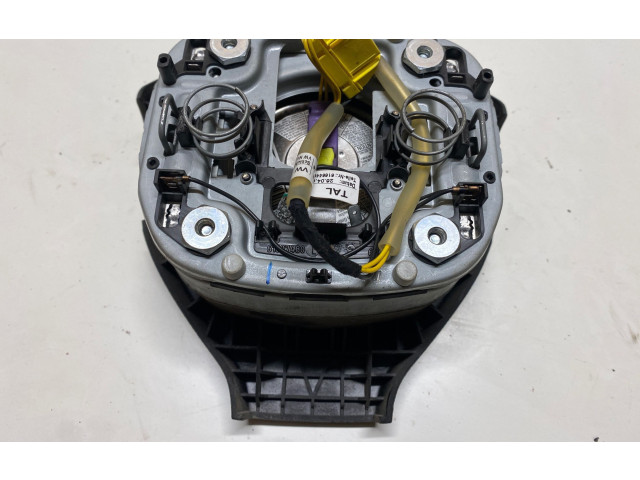 Подушка безопасности водителя 2K0880201E, 01Y205893AT   Volkswagen Caddy