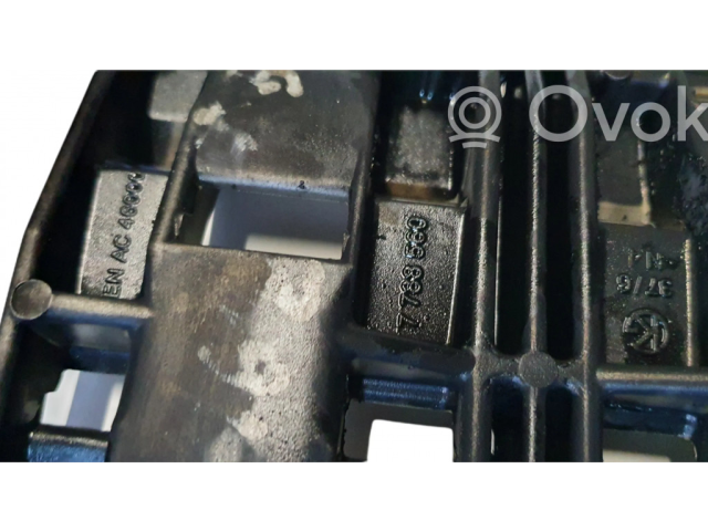 Масляный насос 778983887, 06651032 BMW X5 E53 3.0