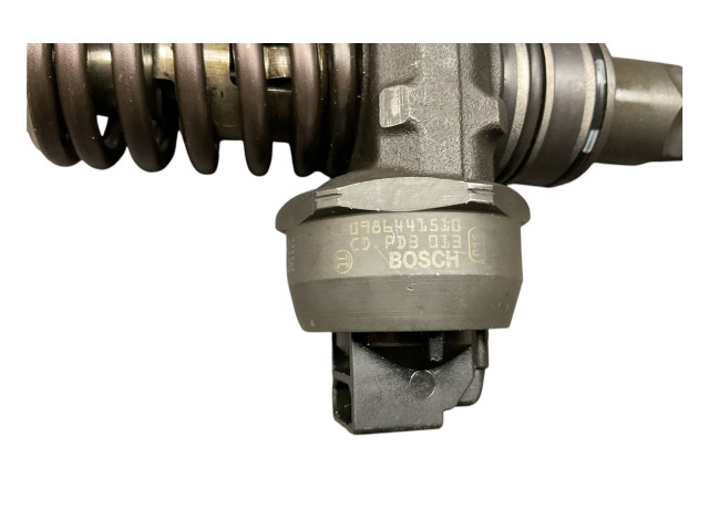 Vstřikovač 0414720214 Volkswagen Sharan