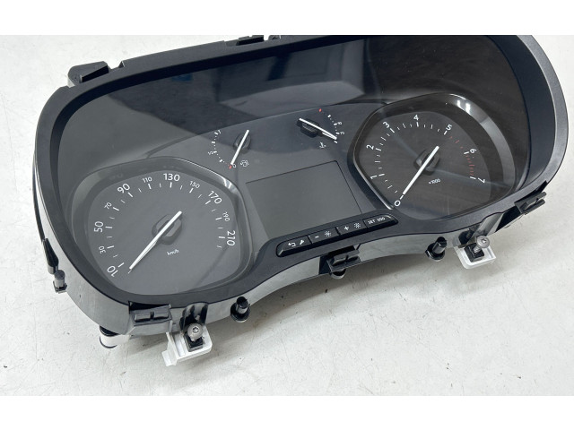 Přístrojová deska Peugeot Traveller 2018 9822514880, 03112017