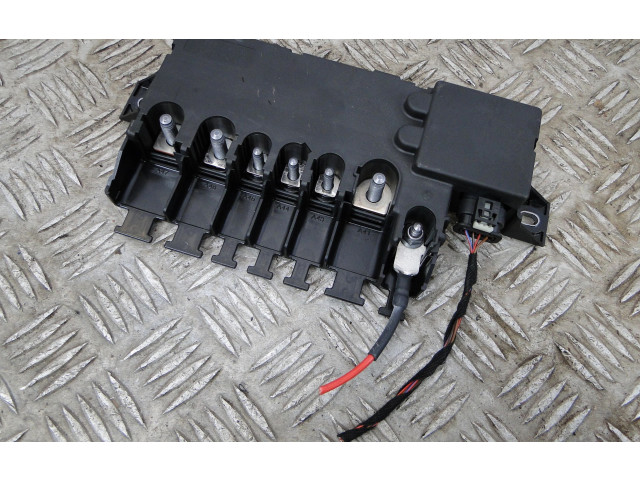 Pojistková skříňka A2235403115, A2235403115 Mercedes-Benz C W206 2021