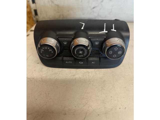 Блок управления климат-контролем    Audi TT TTS Mk2