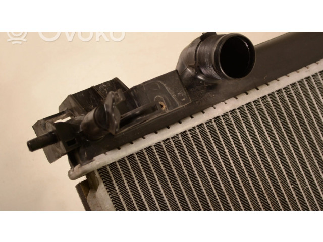 Радиатор охлаждающей жидкости